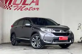 HONDA  CRV TURBO PRESTIGE A/T 2021