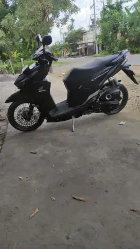Vario 150 siap pakai