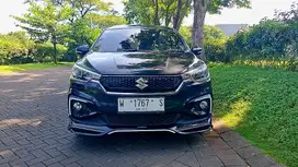 Suzuki Ertiga 2022 Bensin