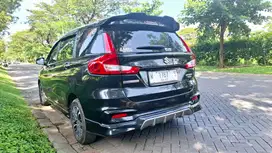 Suzuki Ertiga 2022 Bensin