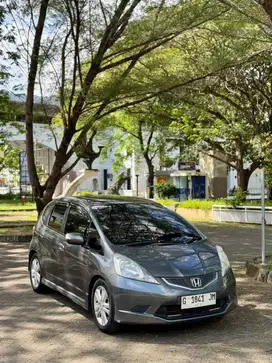 Honda Jazz Rs 2010 Matic