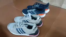 Dijual sepatu Adidas uk olahraga