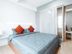 Apartemen 1BR Skandinavia Lokasi Strategis Dekat Gading Serpong