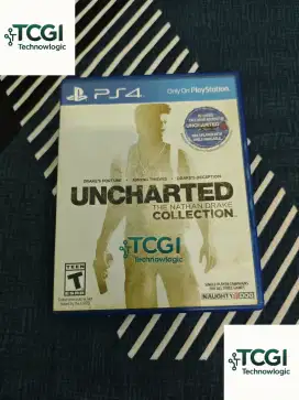 Kaset/BD Playstation 4