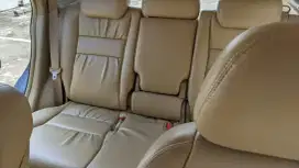 Honda CR-V at 2010