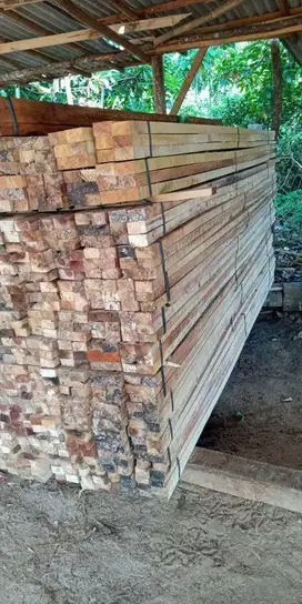 kayu proyek siap kirim sejabodetabek