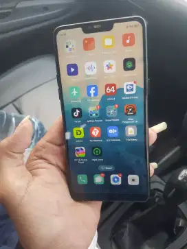 Oppo F7 ram 4/64