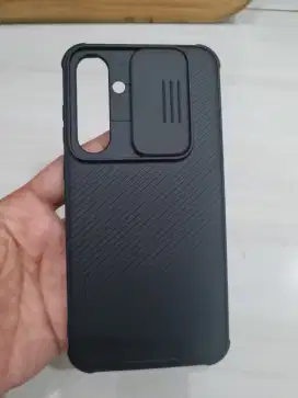 Case samsung A55 nilkin camshield