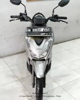HONDA BEAT STREET TAHUN 2022