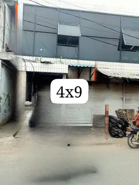 RUKO 2 LANTAI DAERAH WARU SIDOARJO