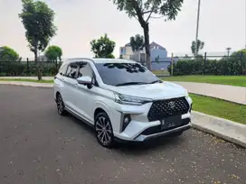 [ CASH ] pemakai toyota veloz 1.5 Q at th 2022 low km 14rb