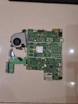 Mainboard Asus X441N mati