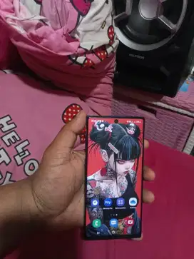 Samsung galaxy note 10