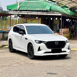 Mazda CX60 KURO AWD Nik 2023 Low Km Like New