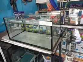 Aquarium uk 80x40x45 full 8mm