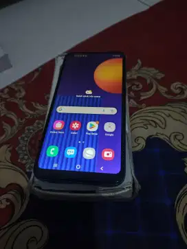 Samsung m11 32gb gren fulset