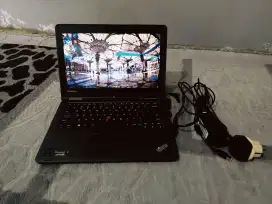 Lenovo Thinkpad Yoga Core i7 Ram 8gb Ssd 256Gb Backlite auto tablet