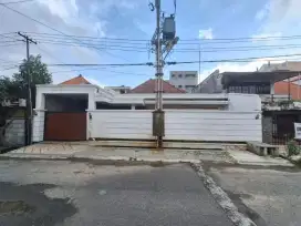 Rumah Pusat Kota Jl. Komering Kel. Darmo Surabaya
