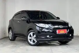 HONDA HRV E AT 2017 HITAM