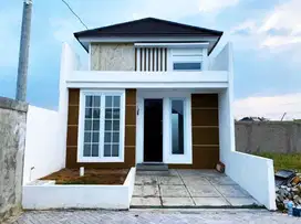 Rumah Siap Huni Wonorejo Surabaya Termurah