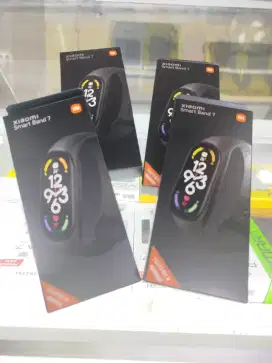 Jam tangan xiaomi kondisi baru