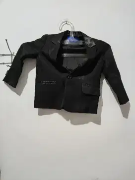 [Preloved] Setelan Jas Baju Pesta Anak Laki Laki