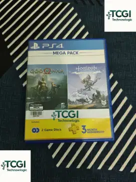 Kaset/BD Playstation 4