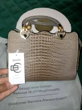 TAS IMPORT BAGIN