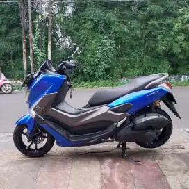 Nmax Non ABS Mesin Cakep Bagus Lengkap