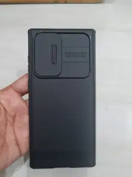 Case samsung S22 ultra nikin camshield