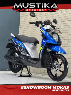 TERMURAH‼️ Yamaha X-RIDE 125 2016 mustika Motoshop