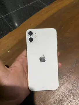 Iphone 11 64gb ibox