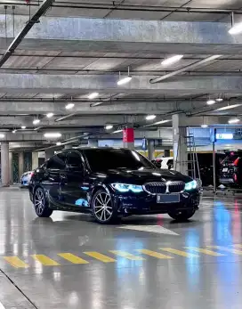 BMW 520i G30 2019