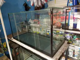 Aquarium uk 97x40x50 full 8mm