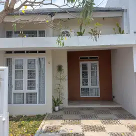 Rumah Minimalis Siap Huni Area Arcamanik Lingkungan Nyaman