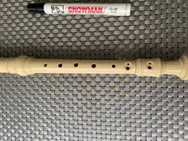 SULING MARVEL GERMANY MRS 23 – PRELOVED