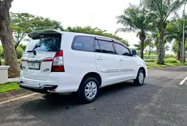 Toyota Kijang Innova 2014 Diesel