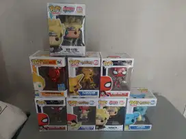 Funko POP Original 100% borongan