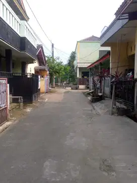Dijual Rumah Super Murah di Jatimulya Bekasi