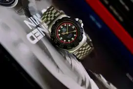 Tag Heuer Formula 1 Vintage