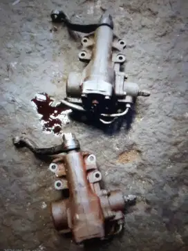 Jual Power Steering Hardtop BJ60