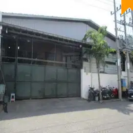 Dijual Murah Gudang Margomulyo Permai