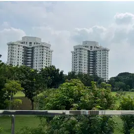Dijual Rumah Modern Golf View Graha Famili Surabaya Barat