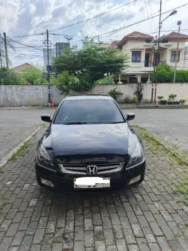 HONDA ACCORD 2004