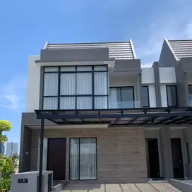 Dijual Rumah Baru Gress Graha Natura Surabaya Barat