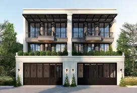 Dijual Cepat Rumah Kost Ekslusif Suhat dekat Kampus UB Kota Malang