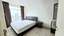 Dijual Apartemen Central Park Residence Jakarta Barat – 2 BR Furnished
