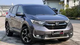 Tdp 2 Jt Crv Turbo 2020