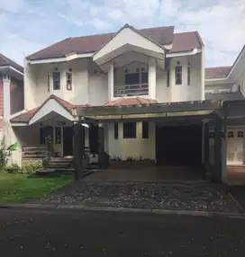 Jual Cepat Murah Rumah di Kota Wisata Ciangsana Gunung Putri Bogor