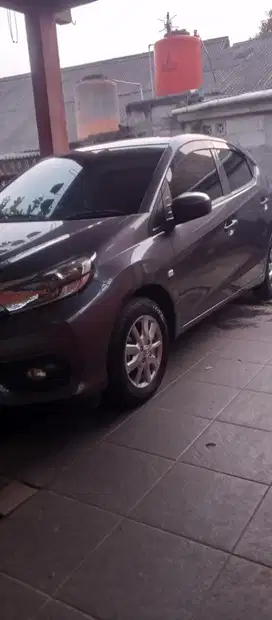 Honda Brio Satya 2023 Bensin